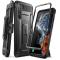 Supcase Galaxy S23 Plus Skal Unicorn Beetle Pro Svart