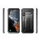 Supcase Galaxy S23 Plus Skal Unicorn Beetle Pro Svart