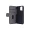 GEAR iPhone 13 Mini Fodral Nubuck Läder Brun