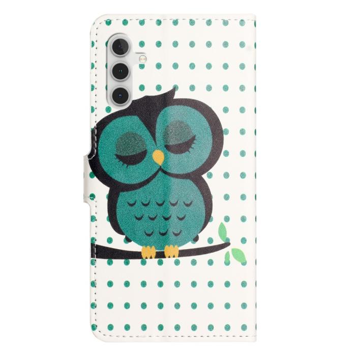 Bild 6, Samsung Galaxy S24 FE Fodral Med Tryck Uggla