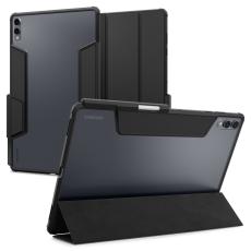 Spigen Samsung Galaxy Tab S12 Ultra/S11 Ultra Fodral Ultra Hybrid Pro Svart