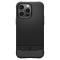 Spigen iPhone 14 Pro Skal MagSafe Mag Rugged Armor Matt Svart