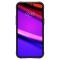 Spigen iPhone 14 Pro Skal MagSafe Mag Rugged Armor Matt Svart