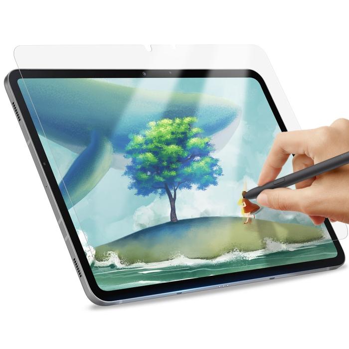 Bild 1, DUX DUCIS Galaxy Tab S9 FE / S9 / Tab S8 / Tab S7 PAPER LIKE Skärmskydd