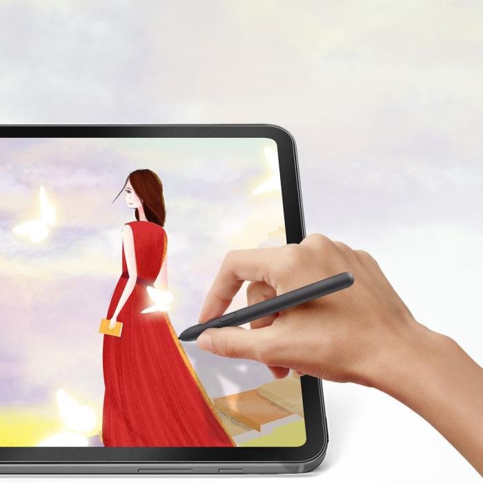 Bild 5, DUX DUCIS Galaxy Tab S9 FE / S9 / Tab S8 / Tab S7 PAPER LIKE Skärmskydd