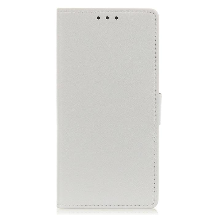 Bild 2, Sony Xperia Pro-I Fodral Läder Vit
