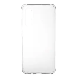 Xiaomi Mi Note 10/10 Pro - Shockproof TPU Skal - Transparent