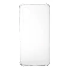 Xiaomi Mi Note 10/10 Pro - Shockproof TPU Skal - Transparent
