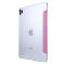 iPad Air 2020/2022/2024 / Pro 11 Tri-Fold Fodral Rosa