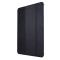 iPad Air 2020/2022/2024 / Pro 11 Fodral Tri-Fold Fodral Svart