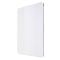 iPad Air 2020/2022/2024 / Pro 11 Fodral Tri-Fold Fodral Vit