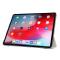 iPad Air 2020/2022/2024 / Pro 11 Fodral Tri-Fold Fodral Vit