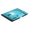 iPad Air 2020/2022/2024 / Pro 11 Fodral Case Stand Pojke/Flicka