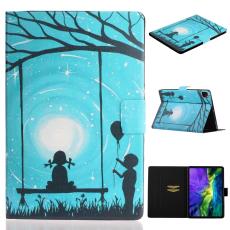 iPad Air 2025-2020 / Pro 11 Fodral Case Stand Pojke/Flicka