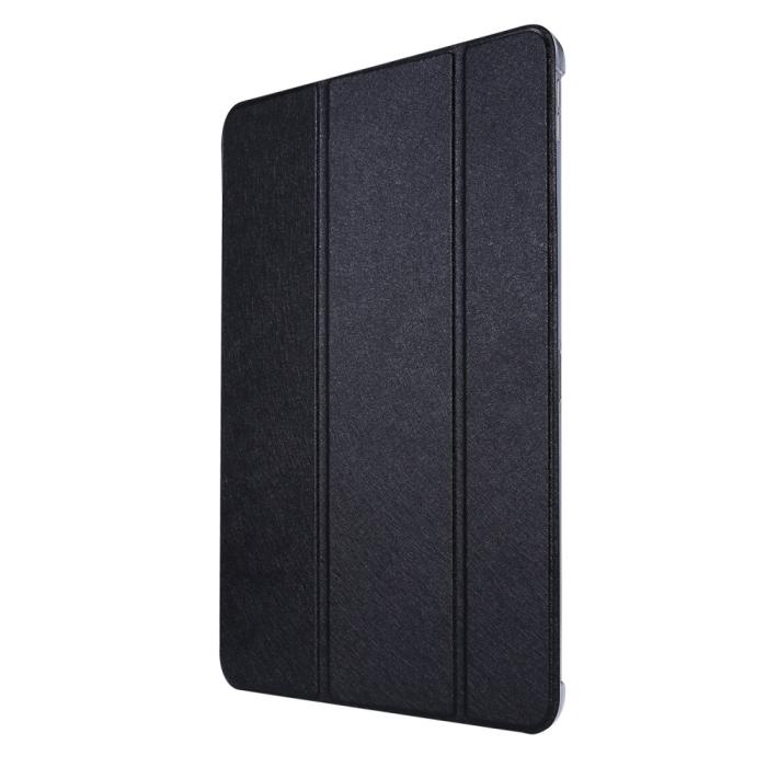 Bild 2, iPad Air 2025-2020 / Pro 11 Fodral Tri-Fold Fodral Svart