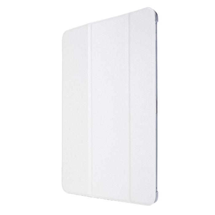 Bild 2, iPad Air 2025-2020 / Pro 11 Fodral Tri-Fold Fodral Vit