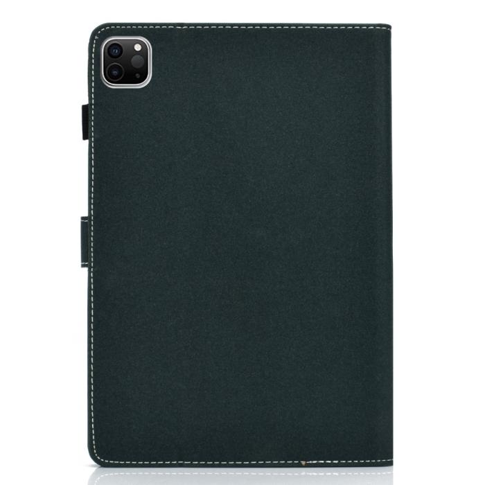 Bild 3, iPad Air 2025-2020 / Pro 11 Fodral Case Stand Elefant