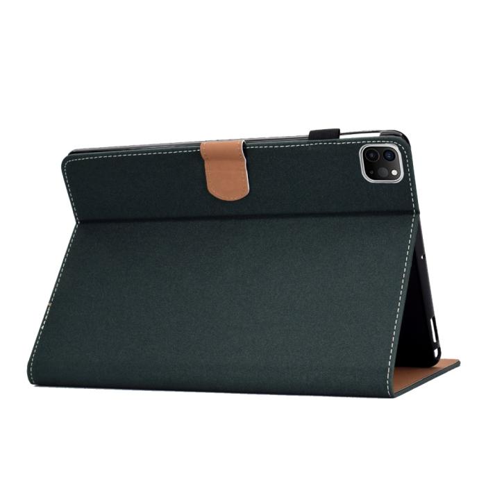 Bild 4, iPad Air 2025-2020 / Pro 11 Fodral Case Stand Elefant