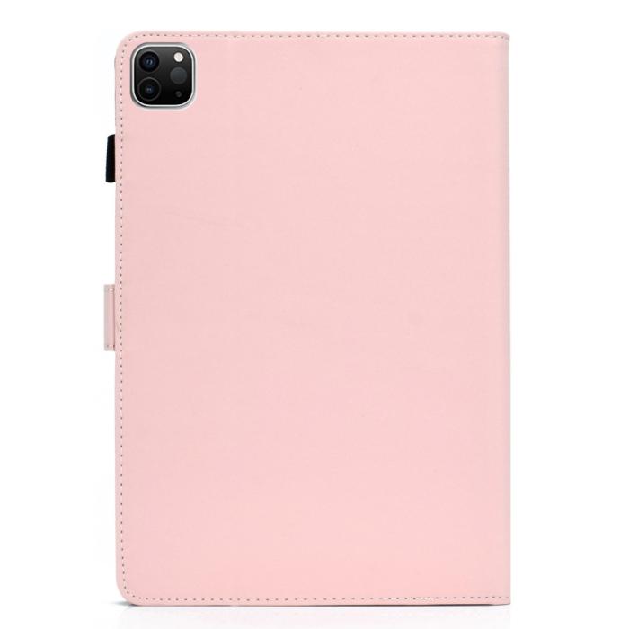 Bild 3, iPad Air 2025-2020 / Pro 11 Fodral Case Stand Eiffeltornet