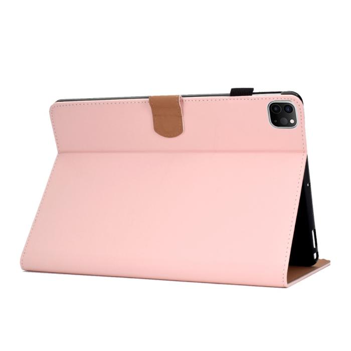 Bild 4, iPad Air 2025-2020 / Pro 11 Fodral Case Stand Eiffeltornet