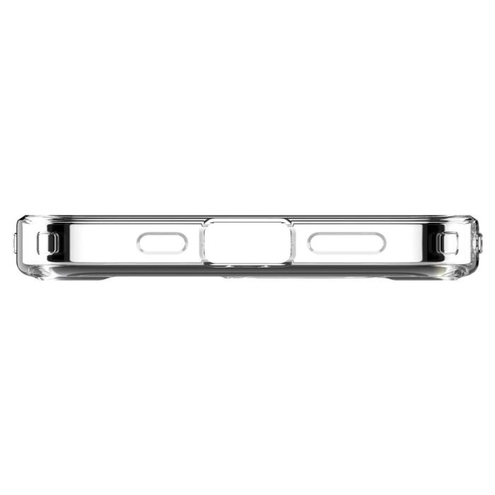 Bild 5, Spigen iPhone 17e / 16e Skal MagSafe Ultra Hybrid Neo One