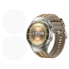 Huawei Watch GT 6 Pro 46 mm 2-PACK Sk&auml;rmskydd TPU