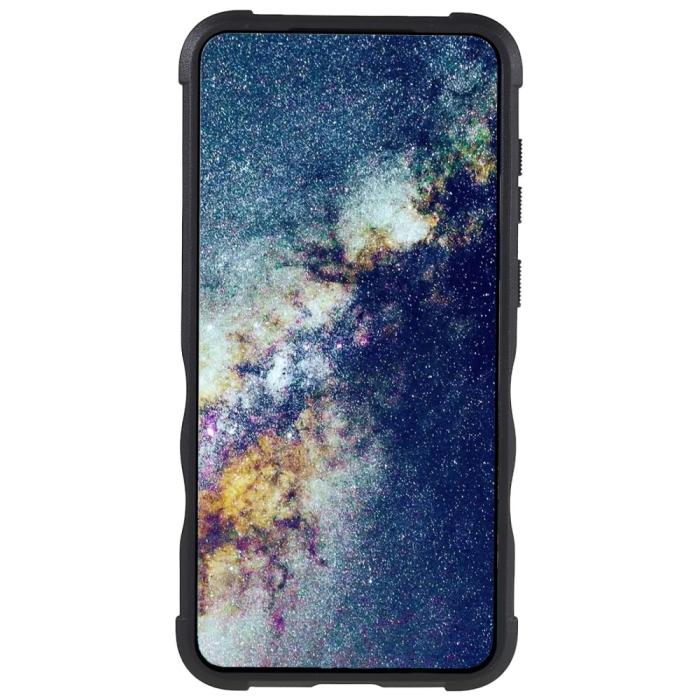 Bild 3, Samsung Galaxy S23 Skal Xtreme Shockproof Röd