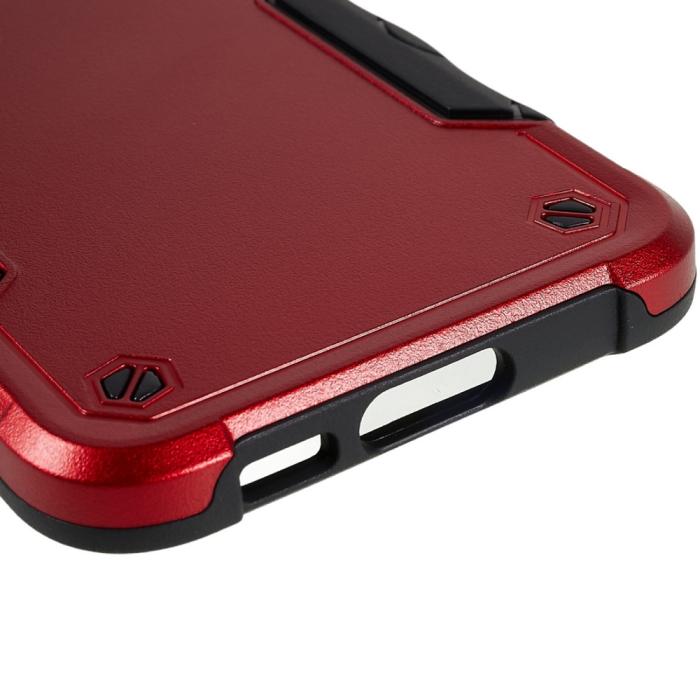 Bild 5, Samsung Galaxy S23 Skal Xtreme Shockproof Röd