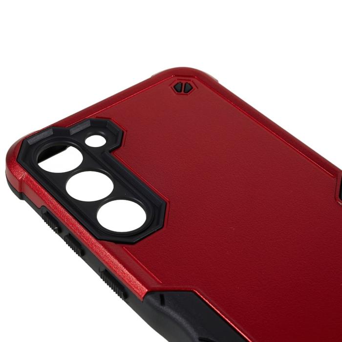 Bild 6, Samsung Galaxy S23 Skal Xtreme Shockproof Röd