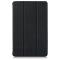 Tech-Protect Samsung Galaxy Tab S6 Lite Fodral SmartCase Svart