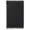 Tech-Protect Samsung Galaxy Tab S6 Lite Fodral SmartCase Svart