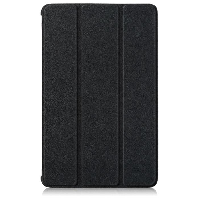 Bild 2, Tech-Protect Samsung Galaxy Tab S6 Lite Fodral SmartCase Svart