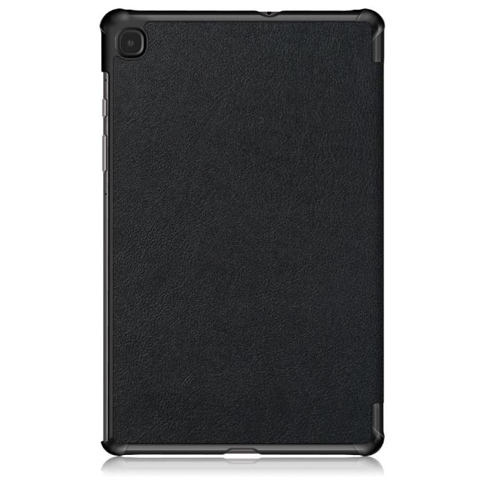 Bild 3, Tech-Protect Samsung Galaxy Tab S6 Lite Fodral SmartCase Svart