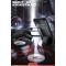 Supcase Galaxy S23 Plus Skal Unicorn Beetle Pro Svart