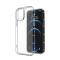 iPhone 14 Pro Skal Shockproof TPU Transparent