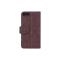 GEAR iPhone 6/7/8/SE Fodral Nubuck Läder Brun