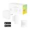 Hombli Smart Bluetooth Sensor Start Kit Vit