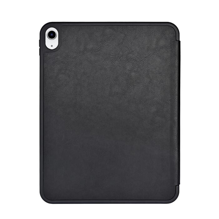 Bild 1, GEAR iPad 11 2025 / 10.9 2022 Fodral Pennhållare Svart