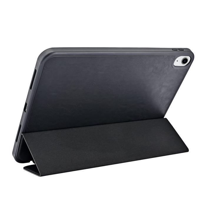 Bild 7, GEAR iPad 11 2025 / 10.9 2022 Fodral Pennhållare Svart