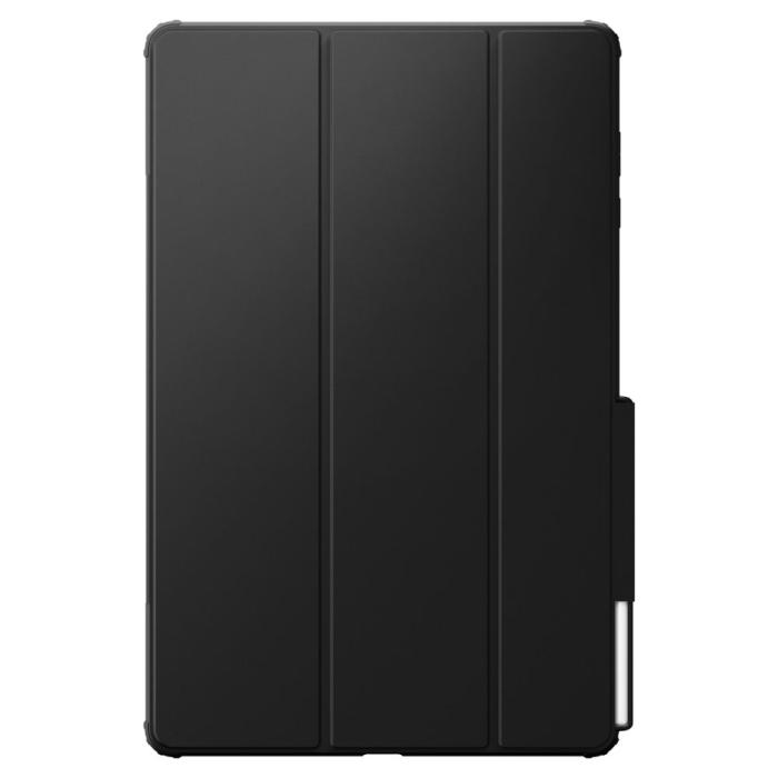 Bild 3, Spigen Samsung Galaxy Tab S11 Ultra Fodral Ultra Hybrid Pro Svart