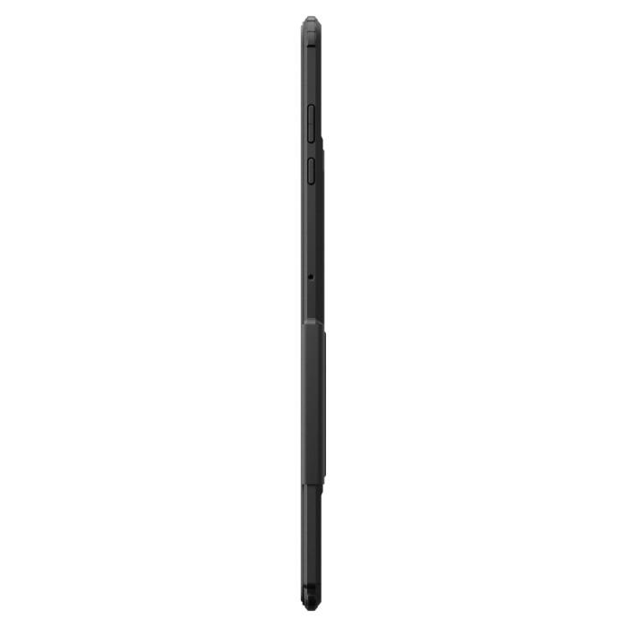 Bild 6, Spigen Samsung Galaxy Tab S11 Ultra Fodral Ultra Hybrid Pro Svart