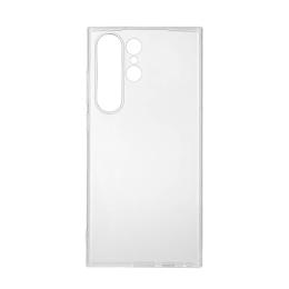 ONSALA Samsung Galaxy S23 Ultra Skal TPU Transparent