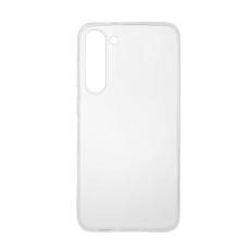ONSALA Samsung Galaxy S23 Plus Skal TPU Transparent