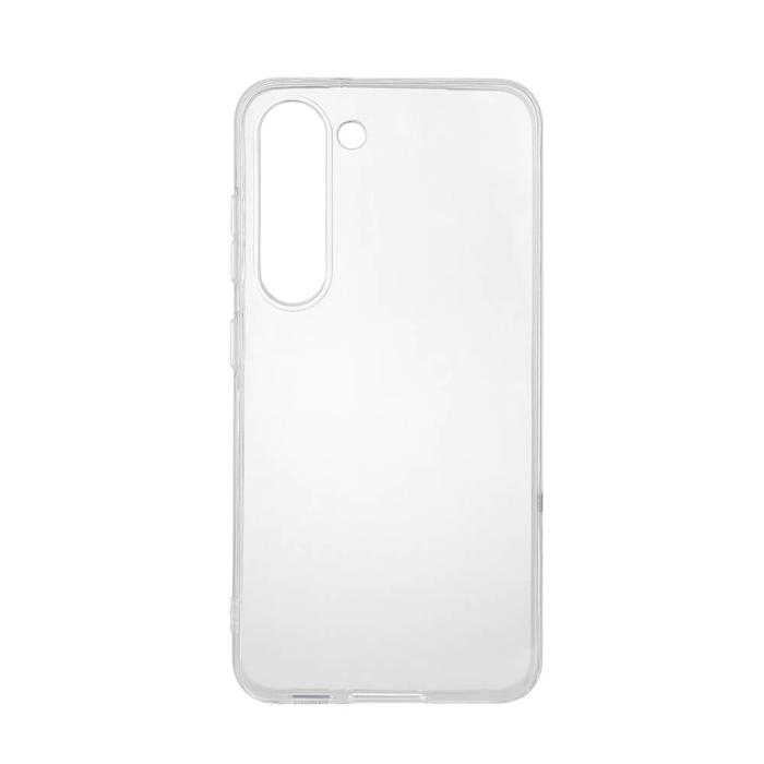 Bild 1, ONSALA Samsung Galaxy S23 Skal TPU Transparent