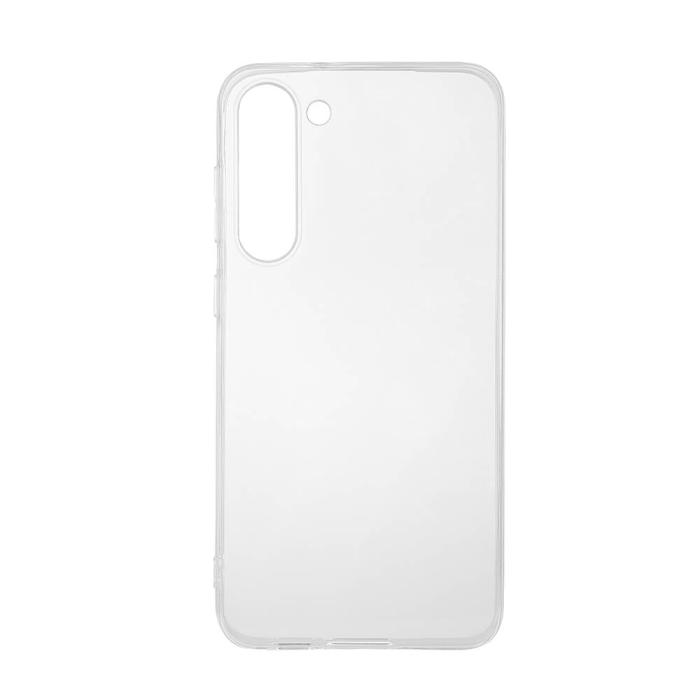 Bild 1, ONSALA Samsung Galaxy S23 Plus Skal TPU Transparent
