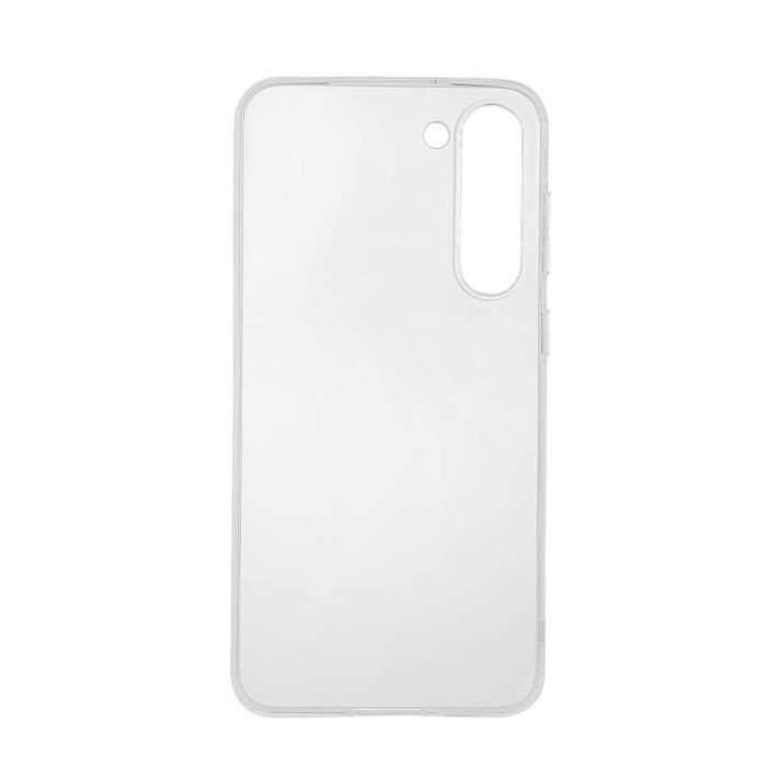 Bild 3, ONSALA Samsung Galaxy S23 Plus Skal TPU Transparent