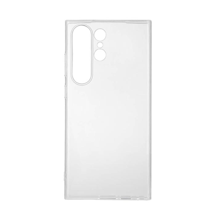 Bild 1, ONSALA Samsung Galaxy S23 Ultra Skal TPU Transparent
