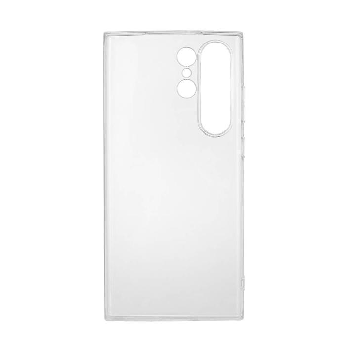 Bild 3, ONSALA Samsung Galaxy S23 Ultra Skal TPU Transparent