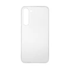 ONSALA Samsung Galaxy S23 Plus Skal TPU Transparent