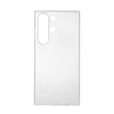 ONSALA Samsung Galaxy S23 Ultra Skal TPU Transparent